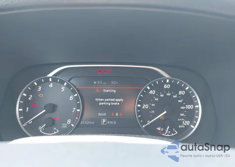 2023 Nissan Frontier Long Bed Sv 4X2 из США, поврежденный, VIN 1N6ED1FJ0PN664986